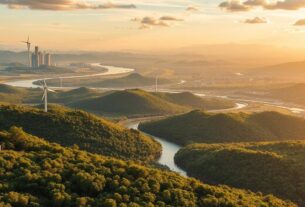 Tecnologias Sustentáveis