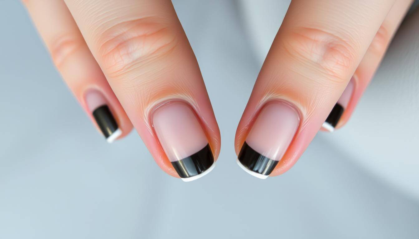 Unhas O Estilo de Billie Eilish Unhas O Estilo de Billie Eilish