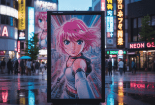 Cultura Pop Japonesa