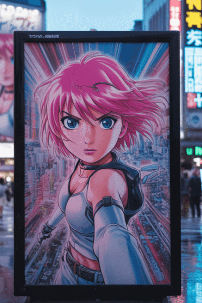 Cultura Pop Japonesa