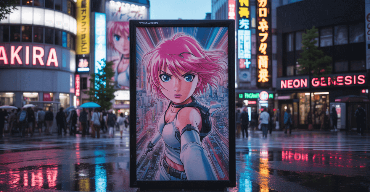 Cultura Pop Japonesa