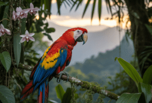 Fatos Surpreendentes sobre o Brasil