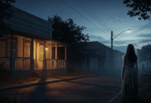 Lendas Urbanas Brasileiras