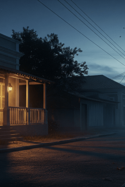 Lendas Urbanas Brasileiras