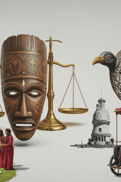 Países com as leis mais estranhas