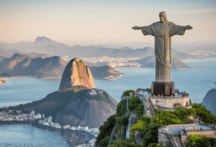 brasil - Rio de Janeiro