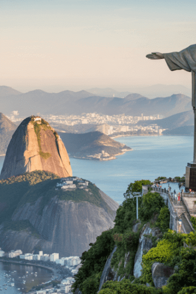brasil - Rio de Janeiro