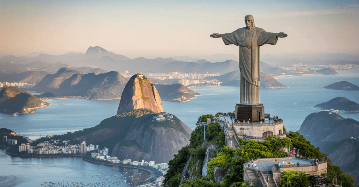 brasil - Rio de Janeiro