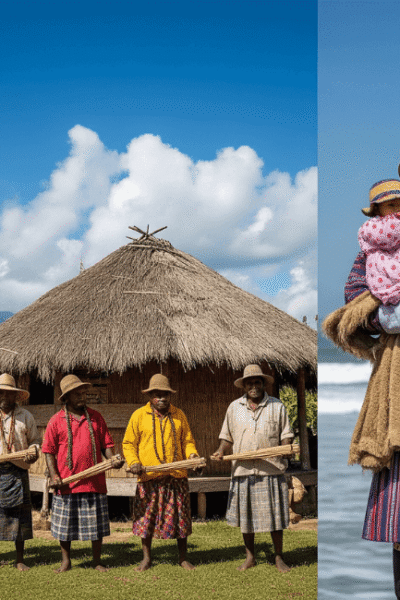 culturais mais bizarras do mundo