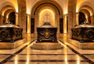 Cripta de Dom Pedro I