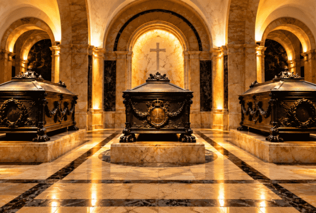 Cripta de Dom Pedro I