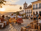 Patrimônio cultural brasileiro