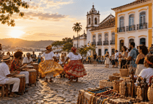 Patrimônio cultural brasileiro