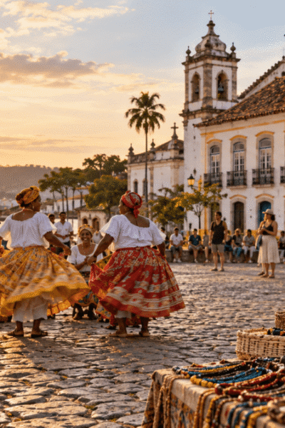 Patrimônio cultural brasileiro