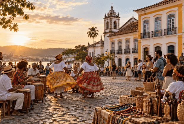 Patrimônio cultural brasileiro