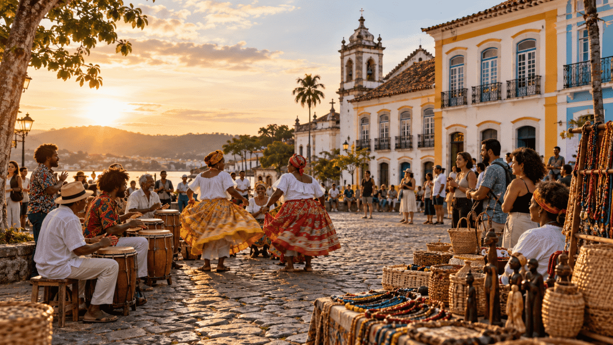 Patrimônio cultural brasileiro