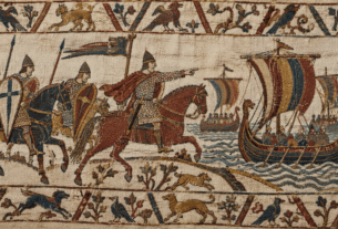 Tapeçaria de Bayeux