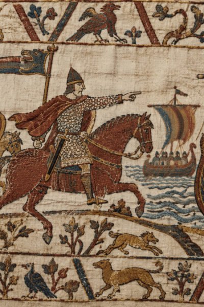 Tapeçaria de Bayeux
