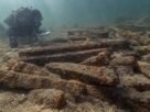 Carga de ferro de