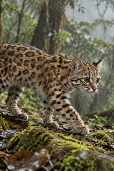 Felino pintado na névoa dos Yungas-4.png