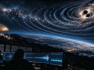 Universo invisível