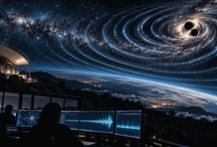 Universo invisível