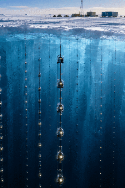 telescópio